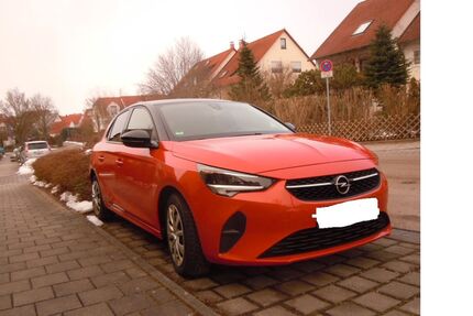 Opel Corsa Gebrauchtwagen