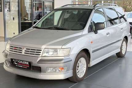 Mitsubishi Space Wagon Gebrauchtwagen