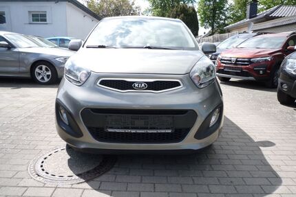 Kia Picanto Gebrauchtwagen