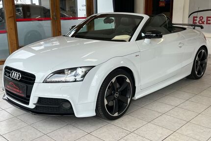 Audi TT Gebrauchtwagen