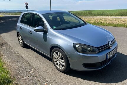 VW Golf Gebrauchtwagen