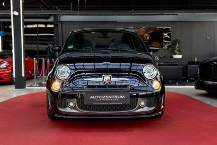 Fiat 500C Gebrauchtwagen