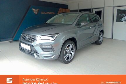 Seat Ateca Gebrauchtwagen