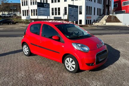 Citroen C1 Gebrauchtwagen
