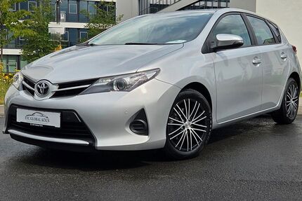 Toyota Auris Gebrauchtwagen