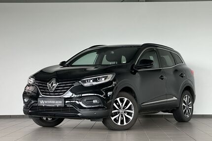 Renault Kadjar Gebrauchtwagen