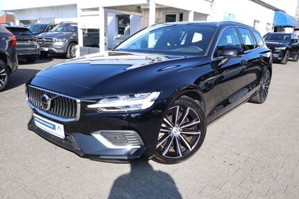 Volvo V60 Gebrauchtwagen