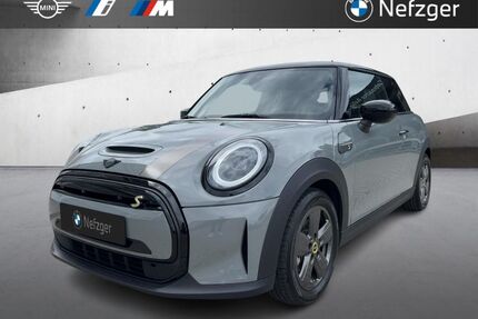 Mini Cooper SE Gebrauchtwagen
