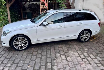 Mercedes-Benz C 220 Gebrauchtwagen