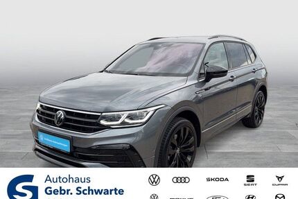 VW Tiguan Allspace Gebrauchtwagen