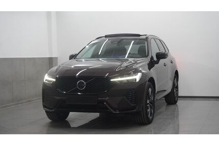 Volvo XC60 Gebrauchtwagen