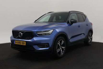 Volvo XC40 Gebrauchtwagen