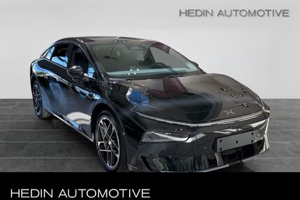 XPeng P7 Gebrauchtwagen
