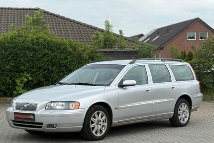 Volvo V70 Gebrauchtwagen