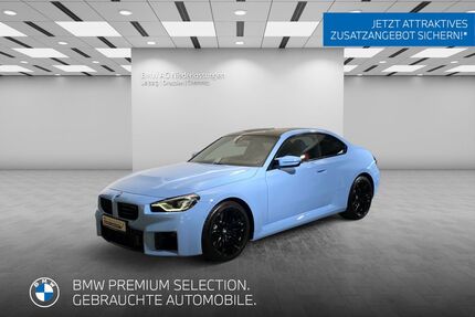 BMW M2 Gebrauchtwagen