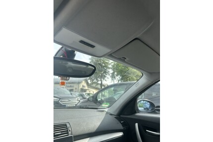 BMW 1er Gebrauchtwagen