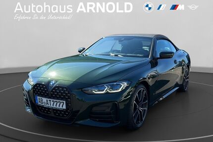 BMW M440 Gebrauchtwagen