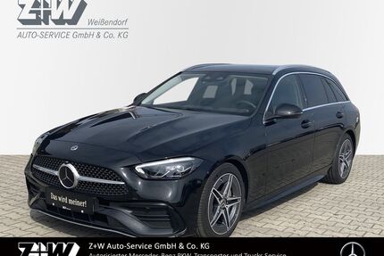Mercedes-Benz C 300 Gebrauchtwagen