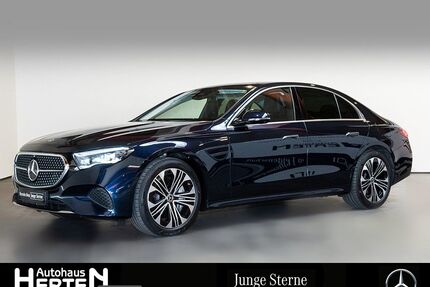 Mercedes-Benz E 400 Gebrauchtwagen