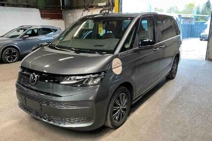 VW T7 Multivan Gebrauchtwagen