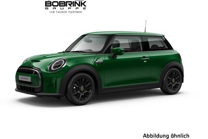 Mini Cooper SE Gebrauchtwagen