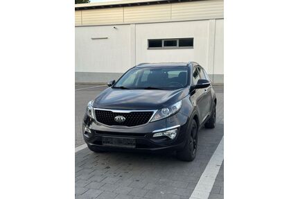 Kia Sportage Gebrauchtwagen