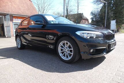 BMW 118 Gebrauchtwagen