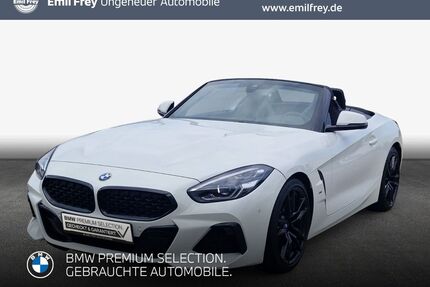BMW Z4 Gebrauchtwagen