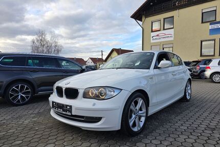 BMW 118 Gebrauchtwagen