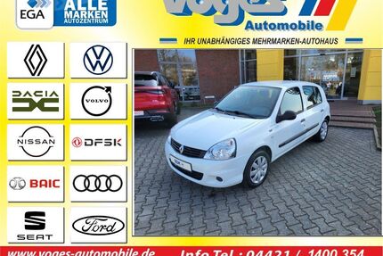 Renault Clio Gebrauchtwagen