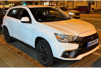 Mitsubishi ASX Gebrauchtwagen
