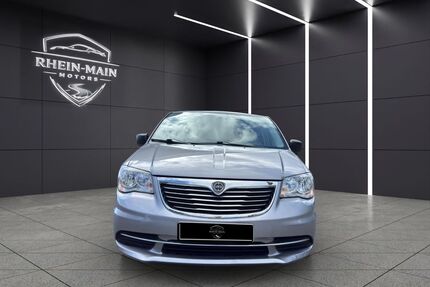 Lancia Voyager Gebrauchtwagen