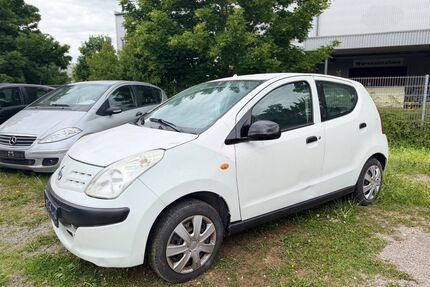 Nissan Pixo Gebrauchtwagen