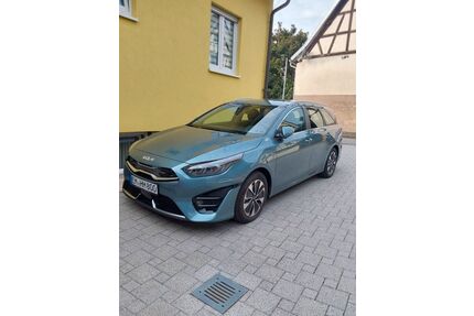 Kia ceed Sportswagon Gebrauchtwagen