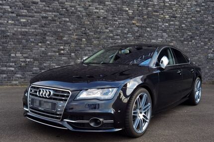 Audi S7 Gebrauchtwagen