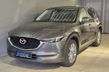 Mazda CX-5 Gebrauchtwagen