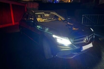 Mercedes-Benz C 250 Gebrauchtwagen
