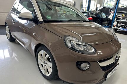 Opel Adam Gebrauchtwagen