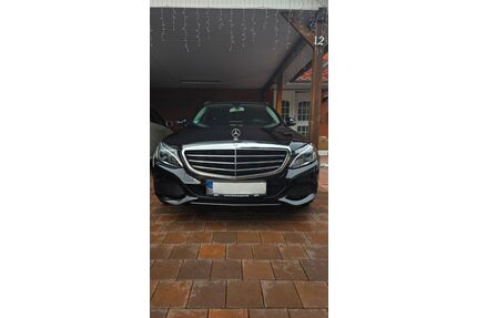 Mercedes-Benz C 200 Gebrauchtwagen
