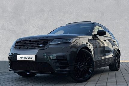 Land Rover Range Rover Velar Gebrauchtwagen
