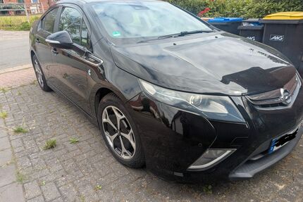 Opel Ampera Gebrauchtwagen