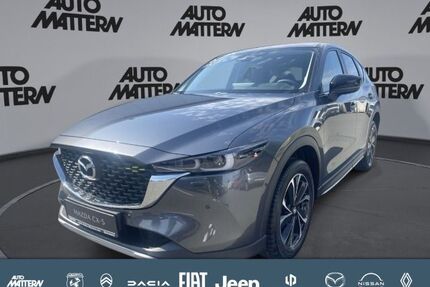 Mazda CX-5 Gebrauchtwagen