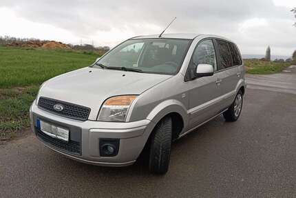 Ford Fusion Gebrauchtwagen