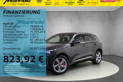 Audi Q5 Gebrauchtwagen