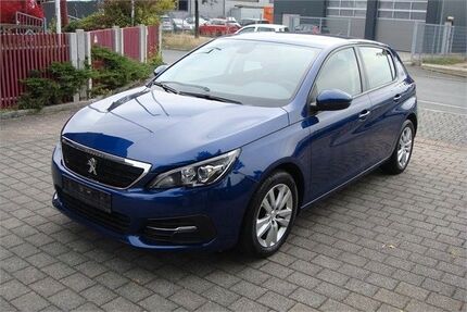 Peugeot 308 Gebrauchtwagen