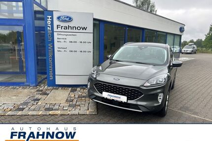 Ford Kuga Gebrauchtwagen