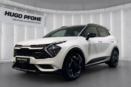 Kia Sportage Gebrauchtwagen