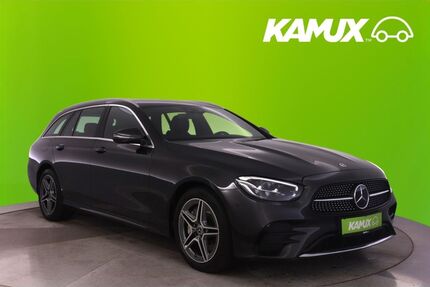 Mercedes-Benz E 300 Gebrauchtwagen