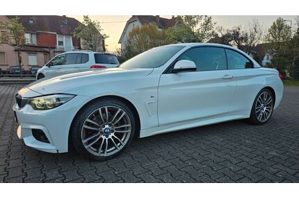 BMW 430 Gebrauchtwagen
