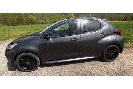 Mazda 2 Hybrid Gebrauchtwagen